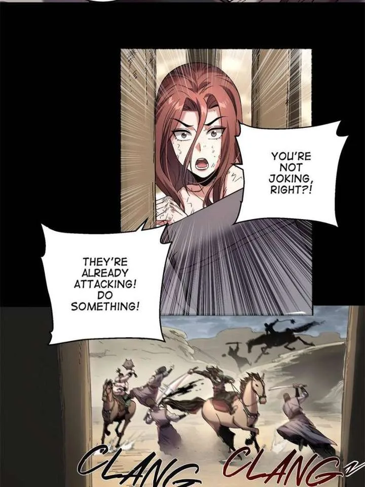 Celebrating the Remaining Life Chapter 47 page 23