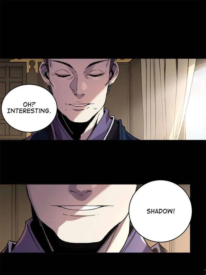 Celebrating the Remaining Life Chapter 47 page 47