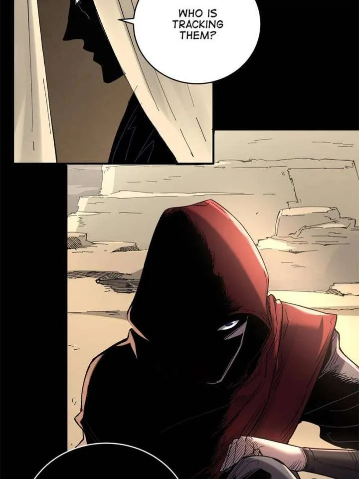 Celebrating the Remaining Life Chapter 47 page 49