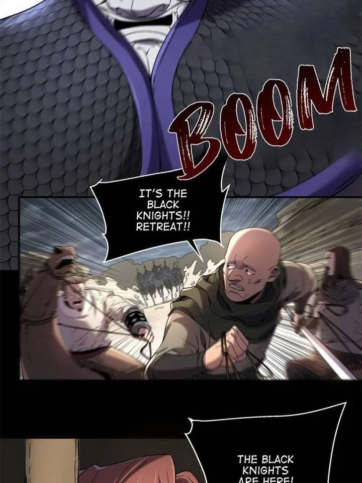 Celebrating the Remaining Life Chapter 47 page 30
