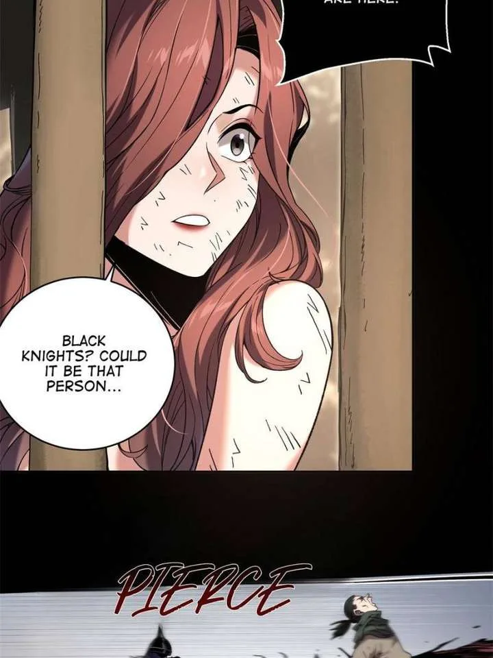 Celebrating the Remaining Life Chapter 47 page 31