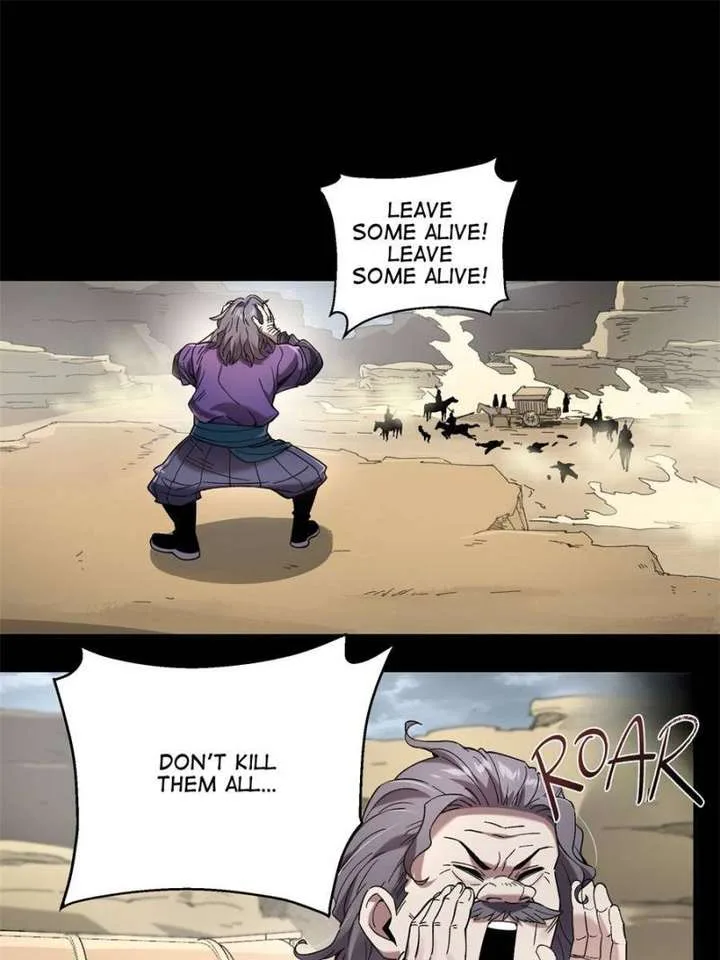 Celebrating the Remaining Life Chapter 47 page 35