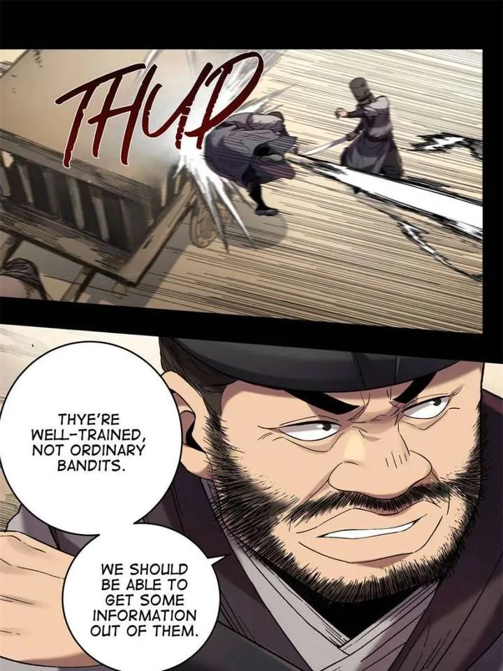 Celebrating the Remaining Life Chapter 47 page 22