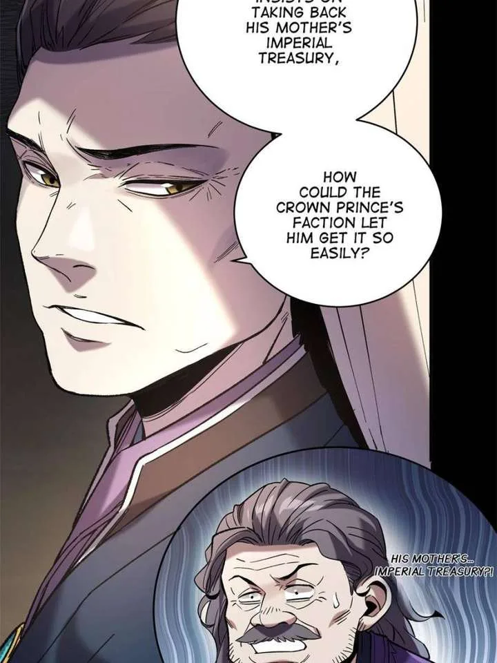 Celebrating the Remaining Life Chapter 47 page 44