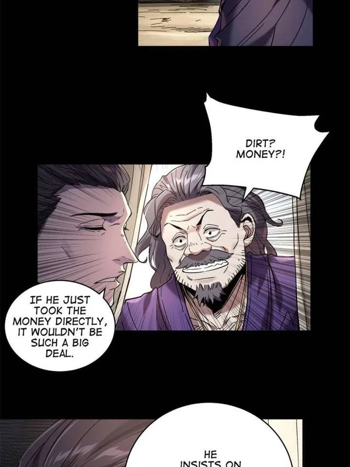 Celebrating the Remaining Life Chapter 47 page 43