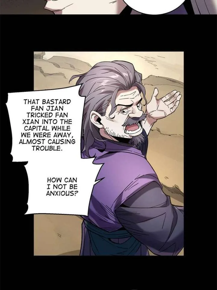 Celebrating the Remaining Life Chapter 47 page 38