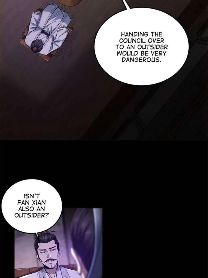 Celebrating the Remaining Life Chapter 53 page 11