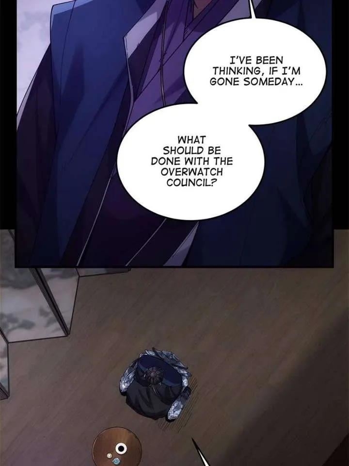 Celebrating the Remaining Life Chapter 53 page 10