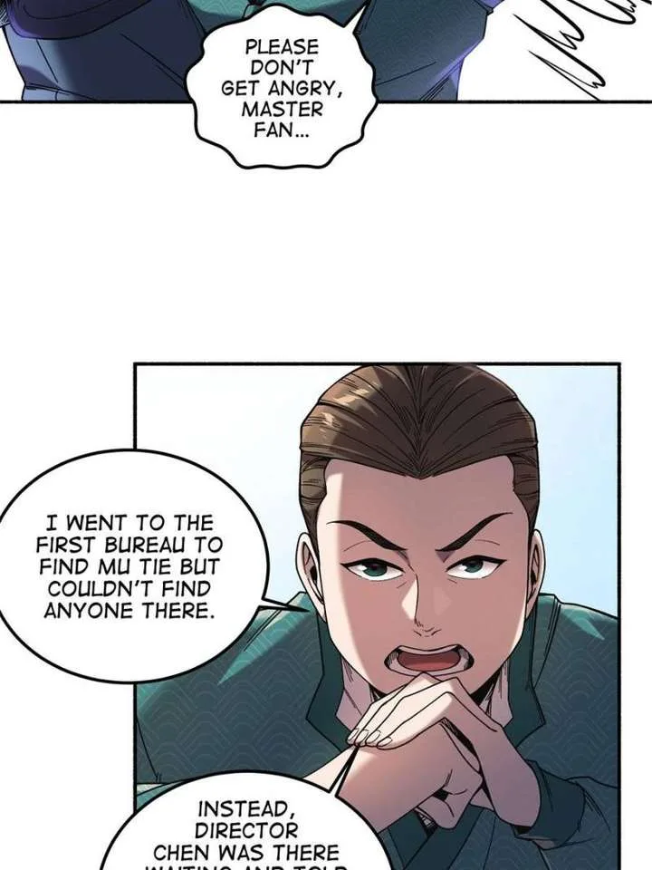 Celebrating the Remaining Life Chapter 51 page 5