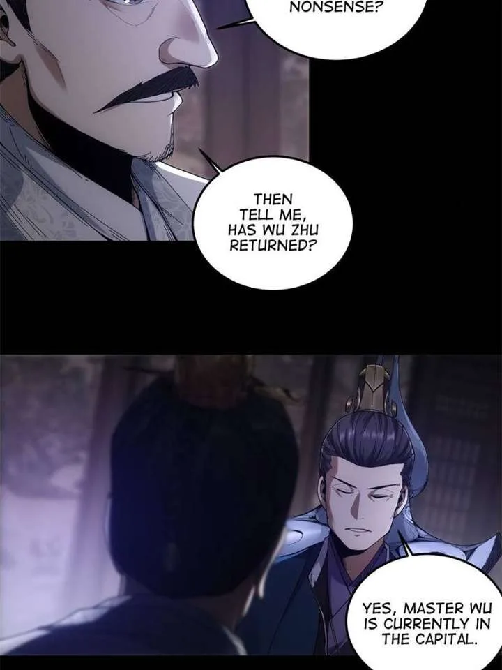 Celebrating the Remaining Life Chapter 53 page 3