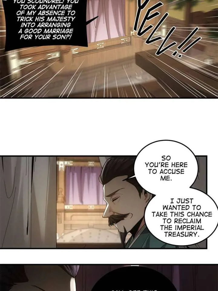 Celebrating the Remaining Life Chapter 53 page 22