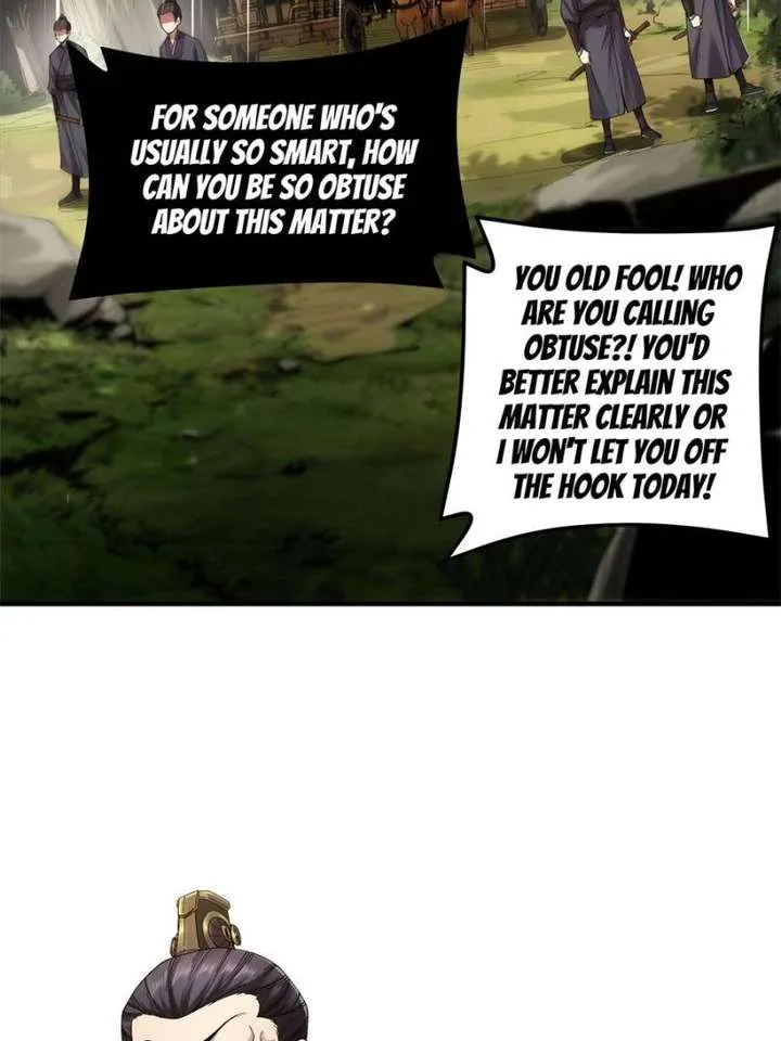 Celebrating the Remaining Life Chapter 53 page 27