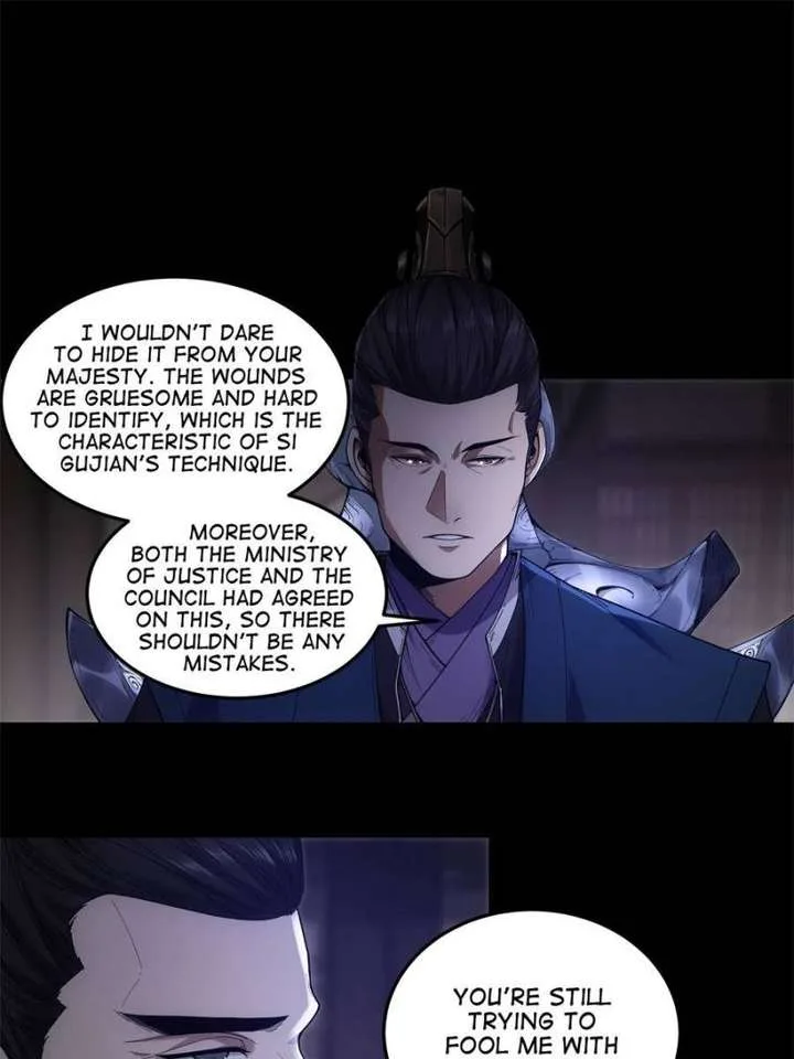 Celebrating the Remaining Life Chapter 53 page 2