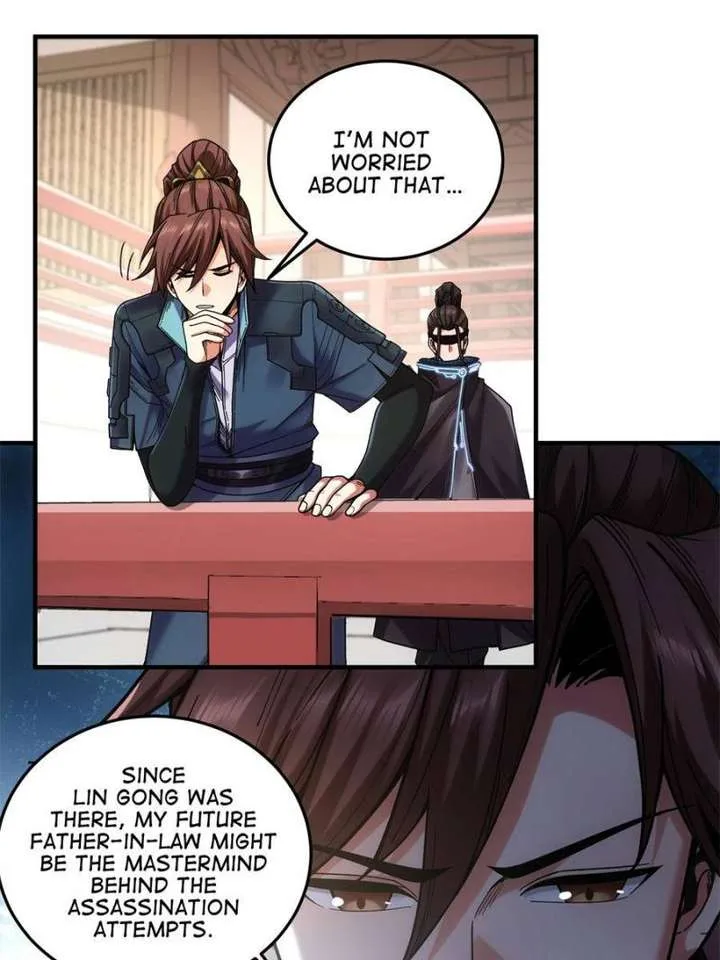 Celebrating the Remaining Life Chapter 53 page 38
