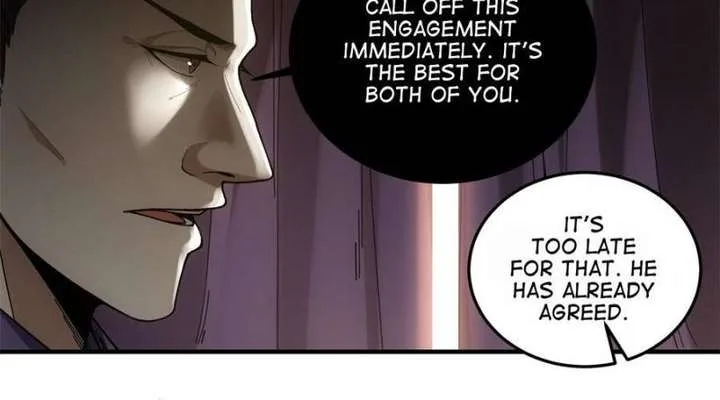 Celebrating the Remaining Life Chapter 53 page 23