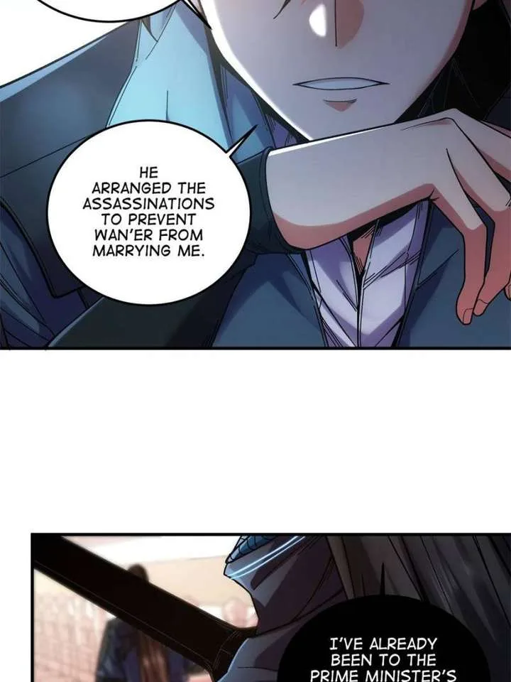 Celebrating the Remaining Life Chapter 53 page 39