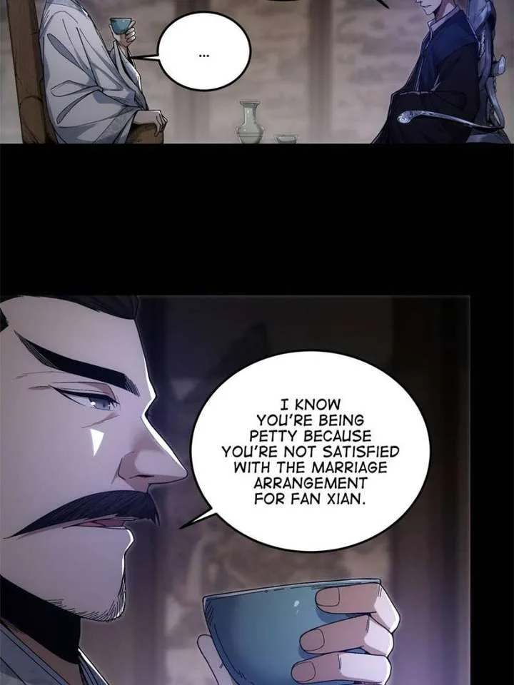 Celebrating the Remaining Life Chapter 53 page 5