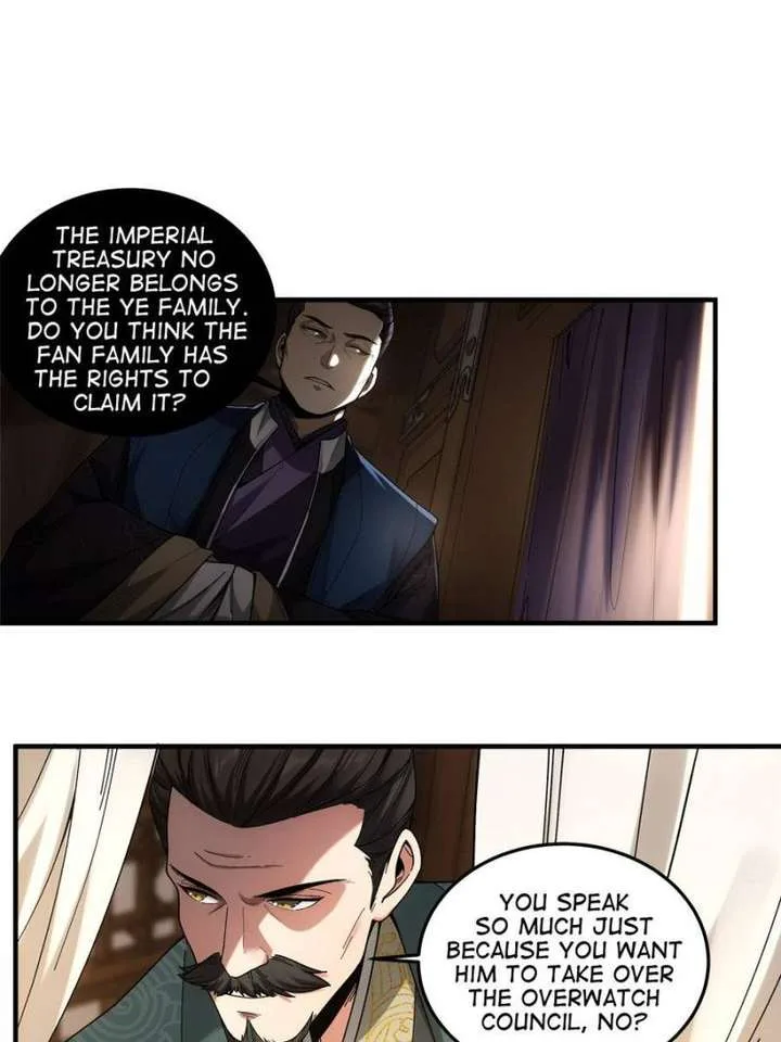 Celebrating the Remaining Life Chapter 53 page 24