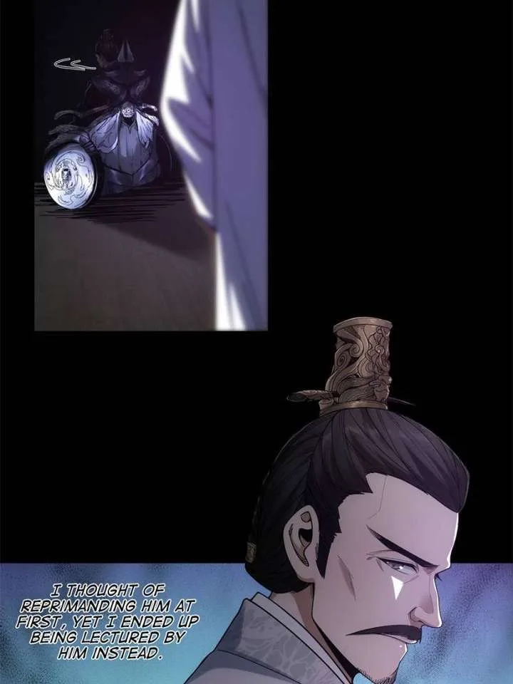 Celebrating the Remaining Life Chapter 53 page 16