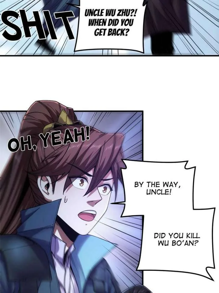 Celebrating the Remaining Life Chapter 53 page 33
