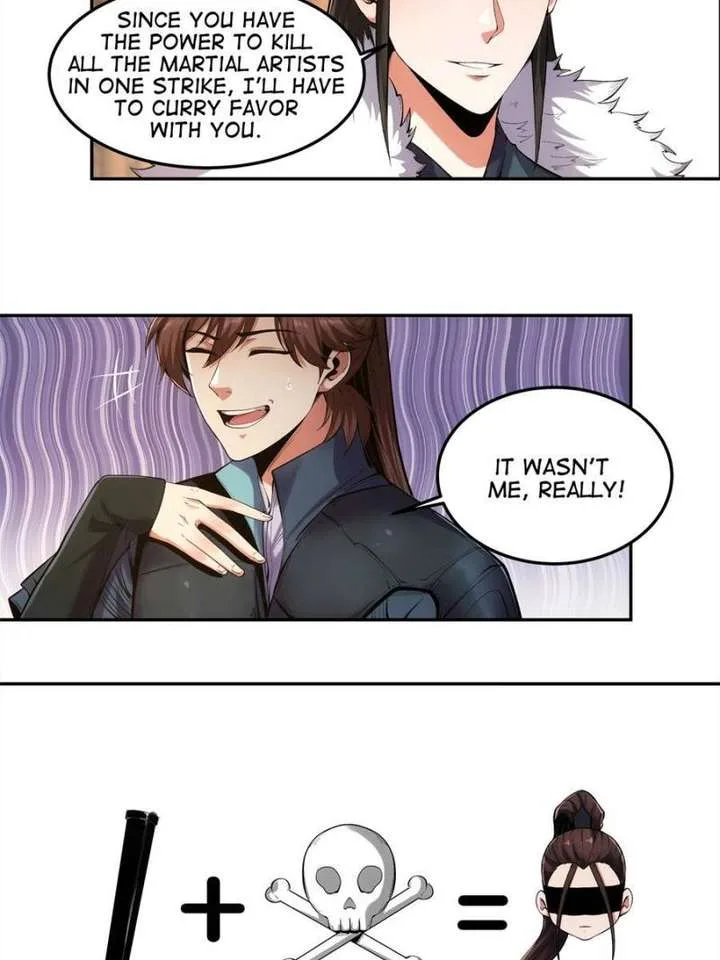 Celebrating the Remaining Life Chapter 52 page 3