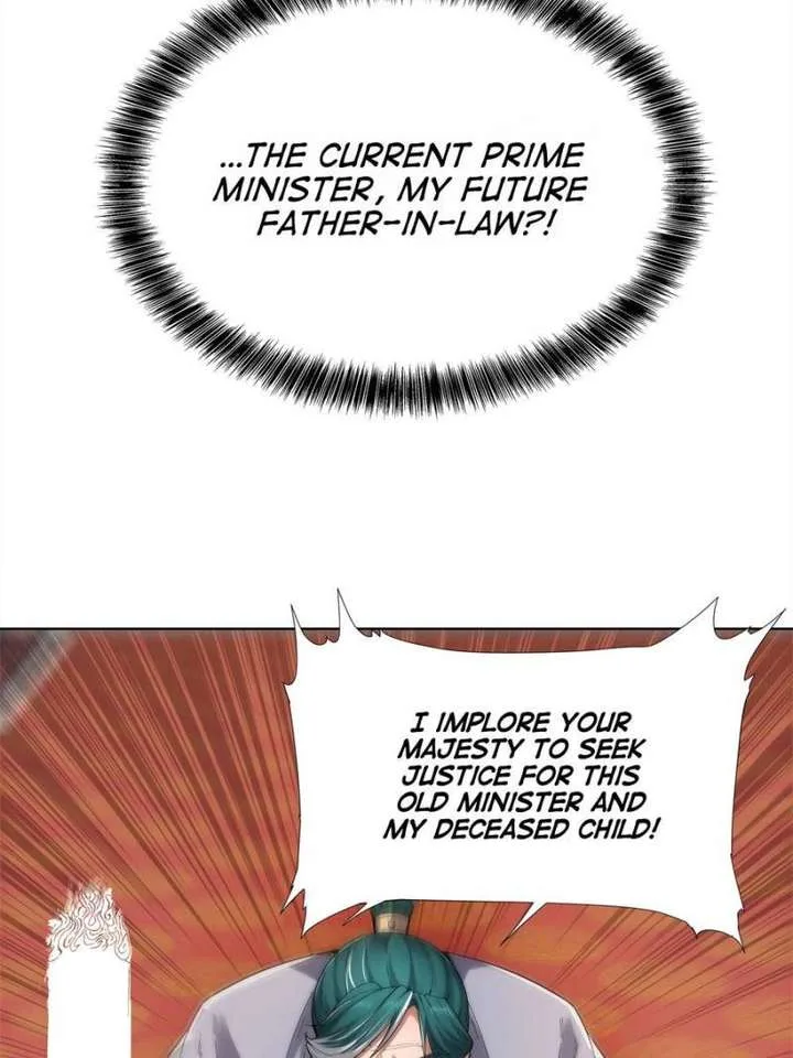 Celebrating the Remaining Life Chapter 52 page 8