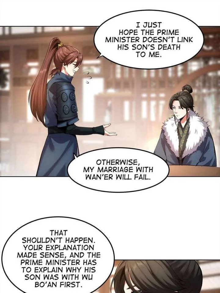Celebrating the Remaining Life Chapter 52 page 6