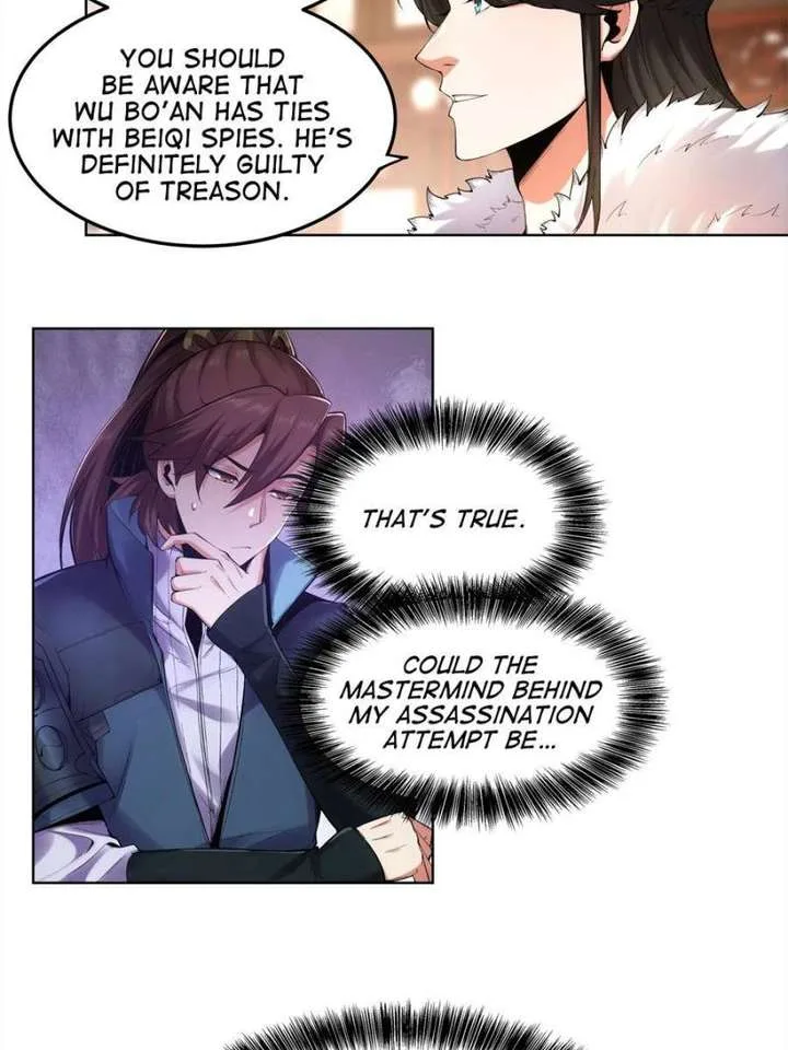 Celebrating the Remaining Life Chapter 52 page 7
