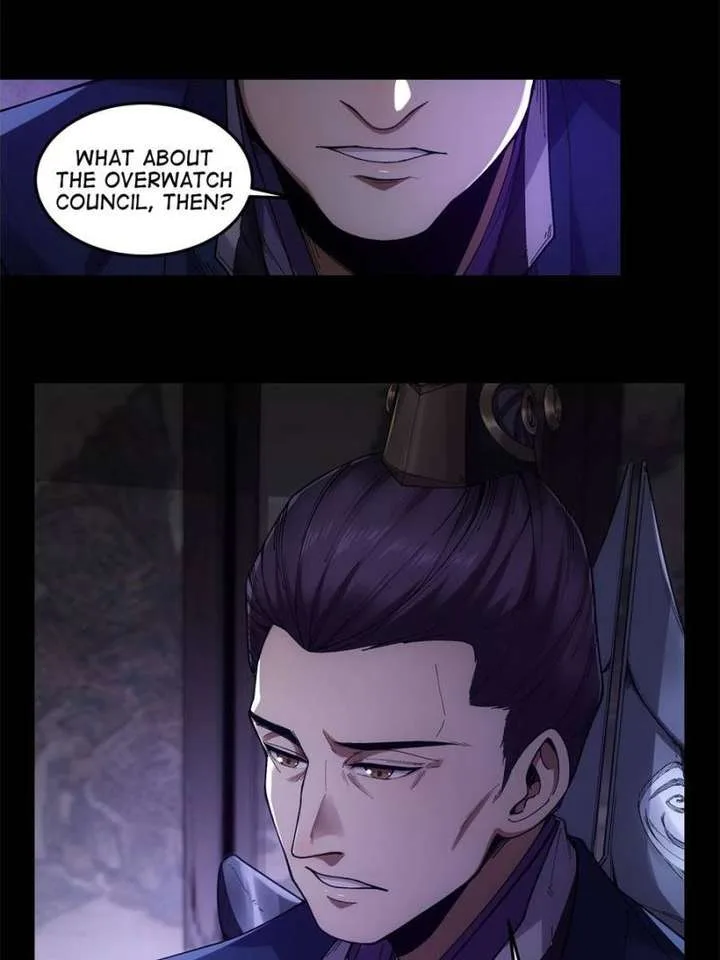 Celebrating the Remaining Life Chapter 53 page 9