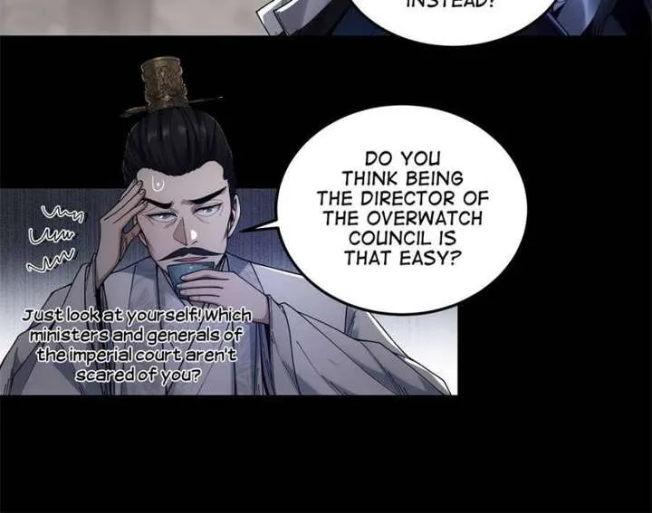 Celebrating the Remaining Life Chapter 53 page 7