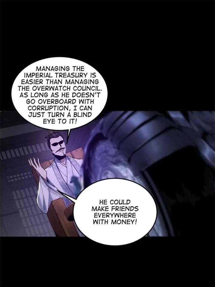 Celebrating the Remaining Life Chapter 53 page 8