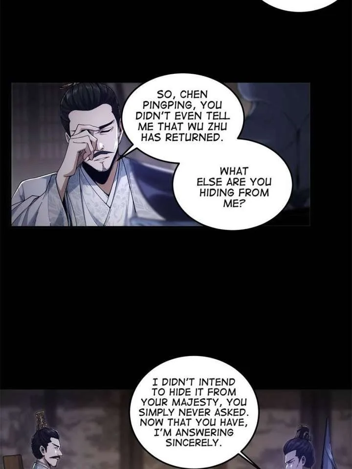 Celebrating the Remaining Life Chapter 53 page 4