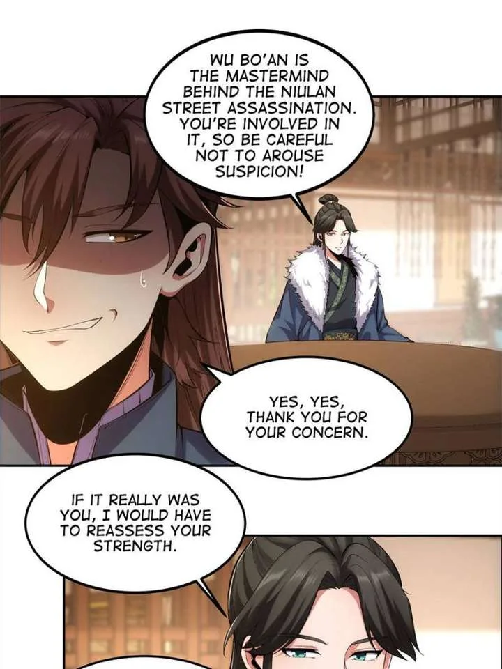 Celebrating the Remaining Life Chapter 52 page 2