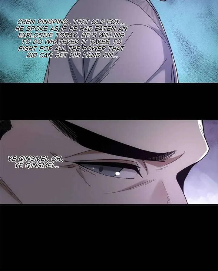 Celebrating the Remaining Life Chapter 53 page 17