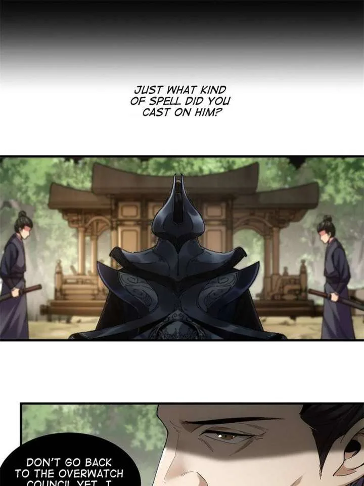 Celebrating the Remaining Life Chapter 53 page 18
