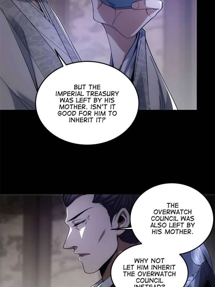 Celebrating the Remaining Life Chapter 53 page 6