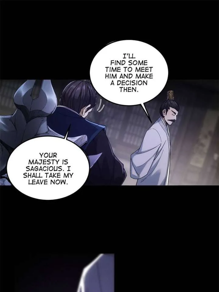 Celebrating the Remaining Life Chapter 53 page 15