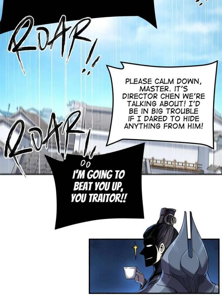 Celebrating the Remaining Life Chapter 51 page 10