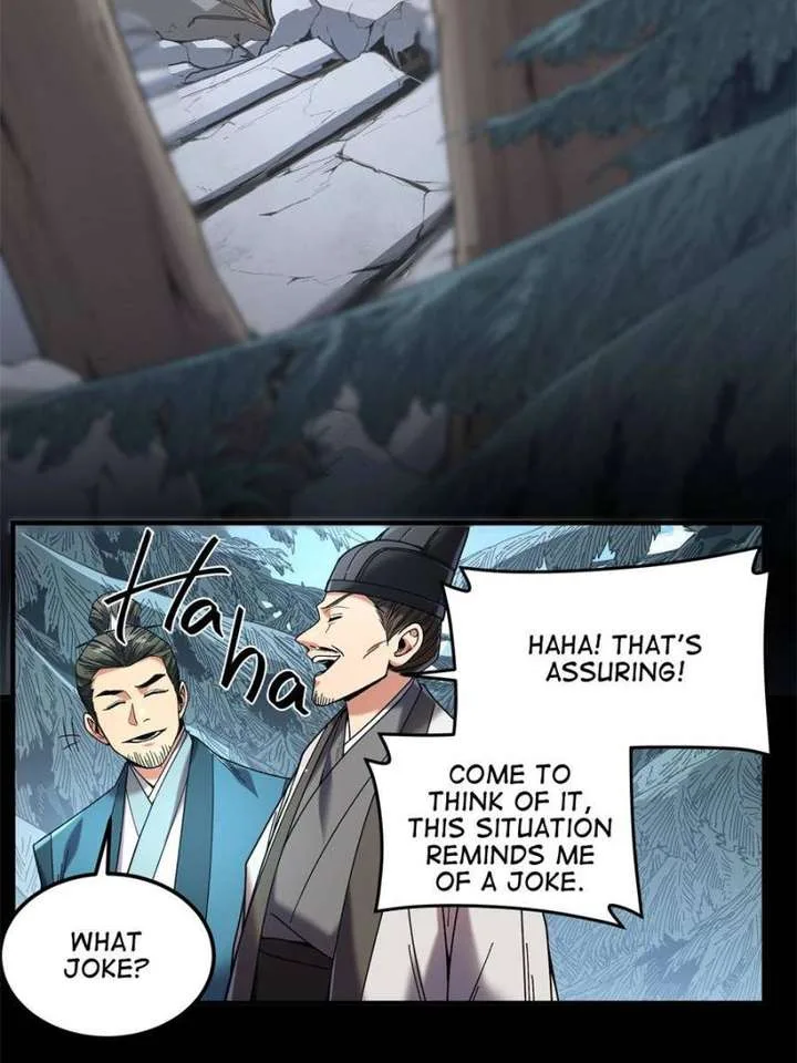 Celebrating the Remaining Life Chapter 51 page 17