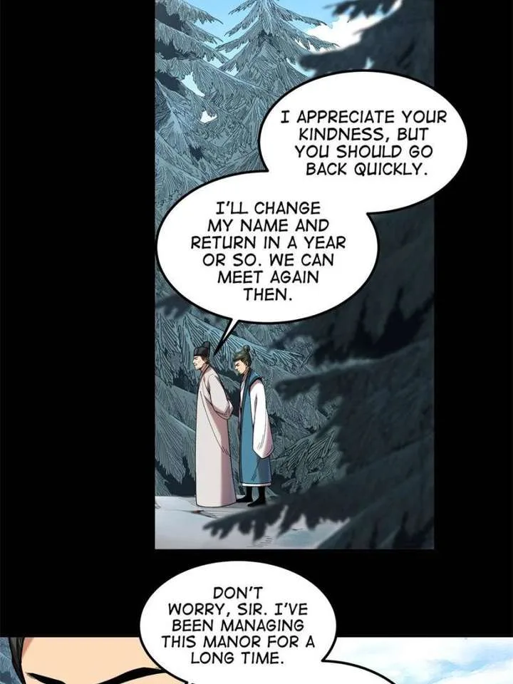 Celebrating the Remaining Life Chapter 51 page 15