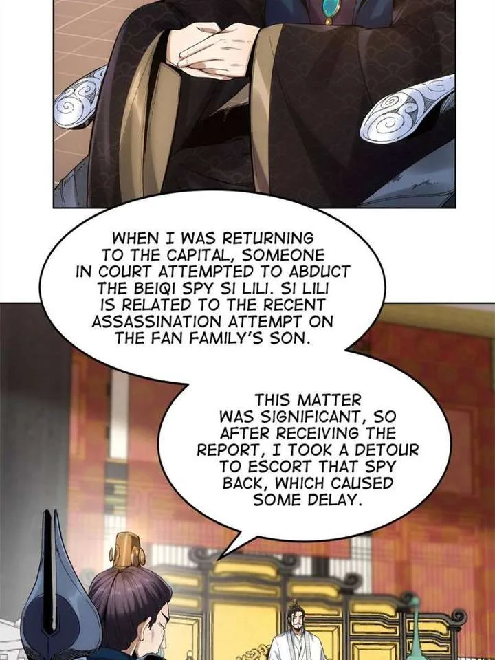 Celebrating the Remaining Life Chapter 52 page 19