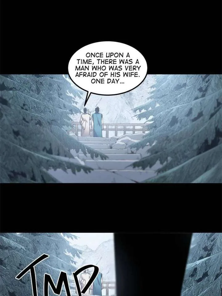 Celebrating the Remaining Life Chapter 51 page 18