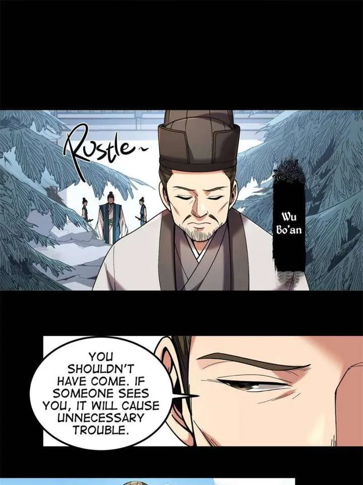 Celebrating the Remaining Life Chapter 51 page 13
