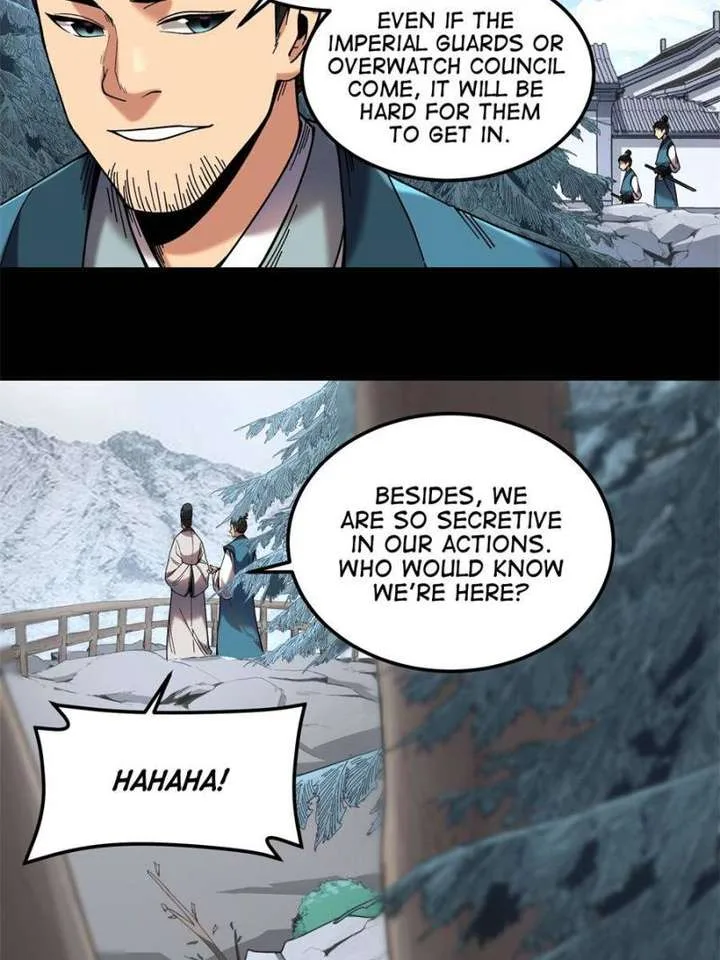 Celebrating the Remaining Life Chapter 51 page 16
