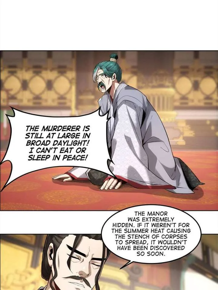 Celebrating the Remaining Life Chapter 52 page 12