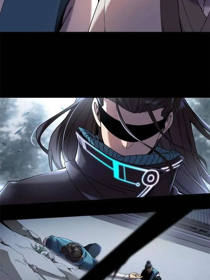 Celebrating the Remaining Life Chapter 51 page 21