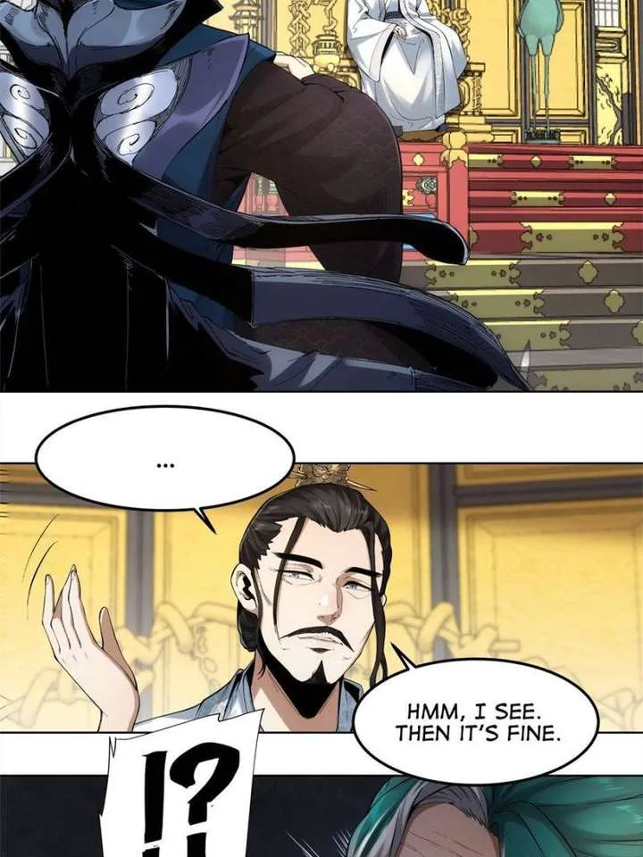 Celebrating the Remaining Life Chapter 52 page 20