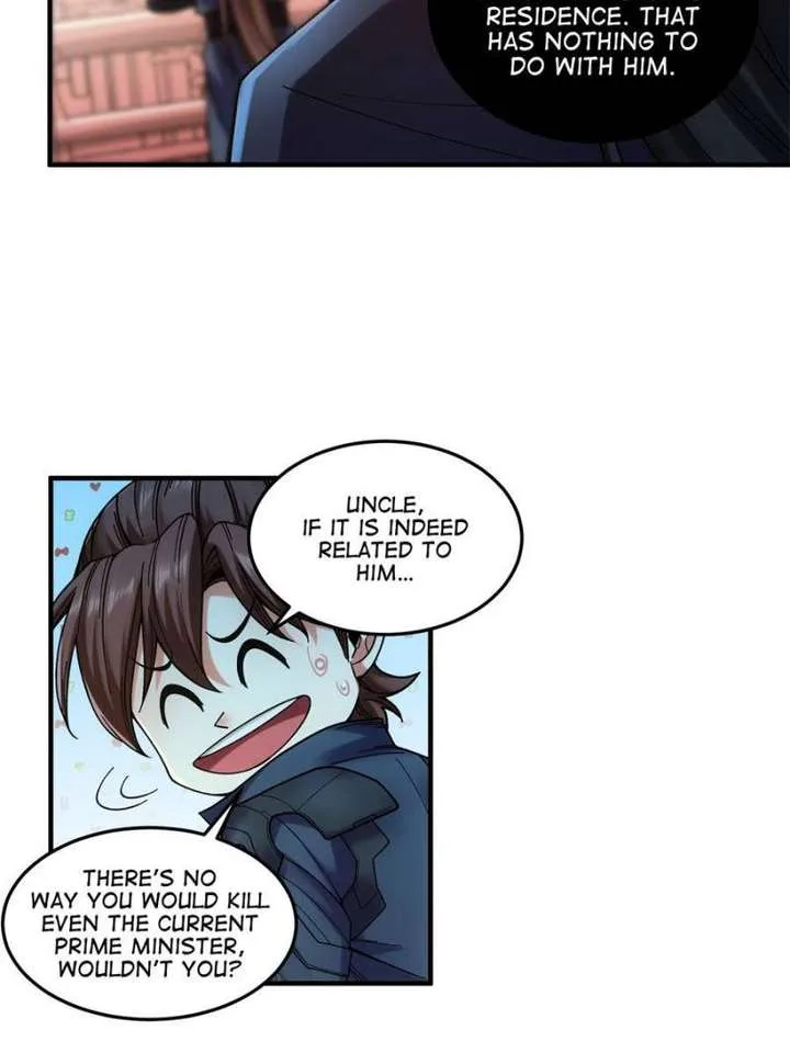 Celebrating the Remaining Life Chapter 53 page 40