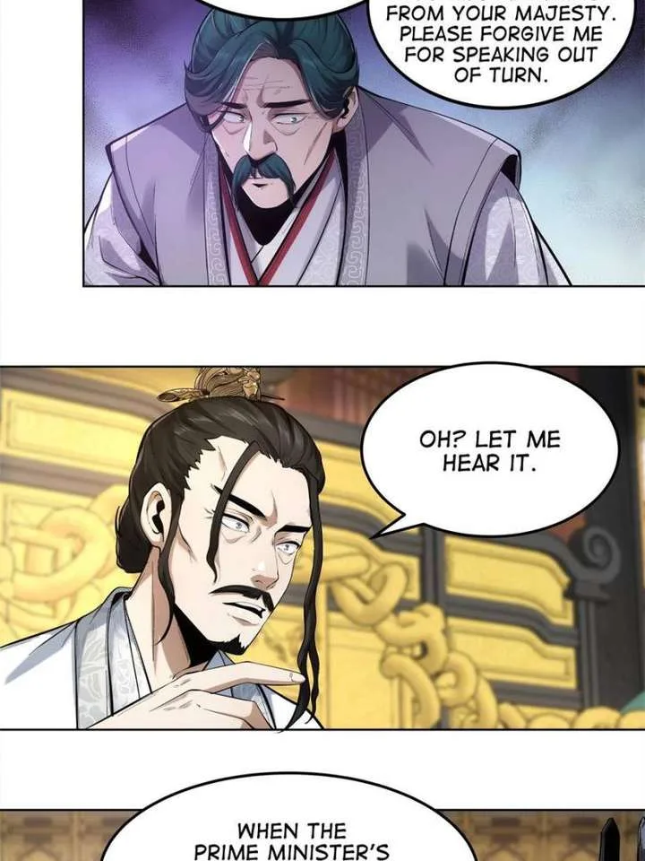 Celebrating the Remaining Life Chapter 52 page 23