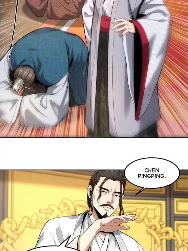 Celebrating the Remaining Life Chapter 52 page 32